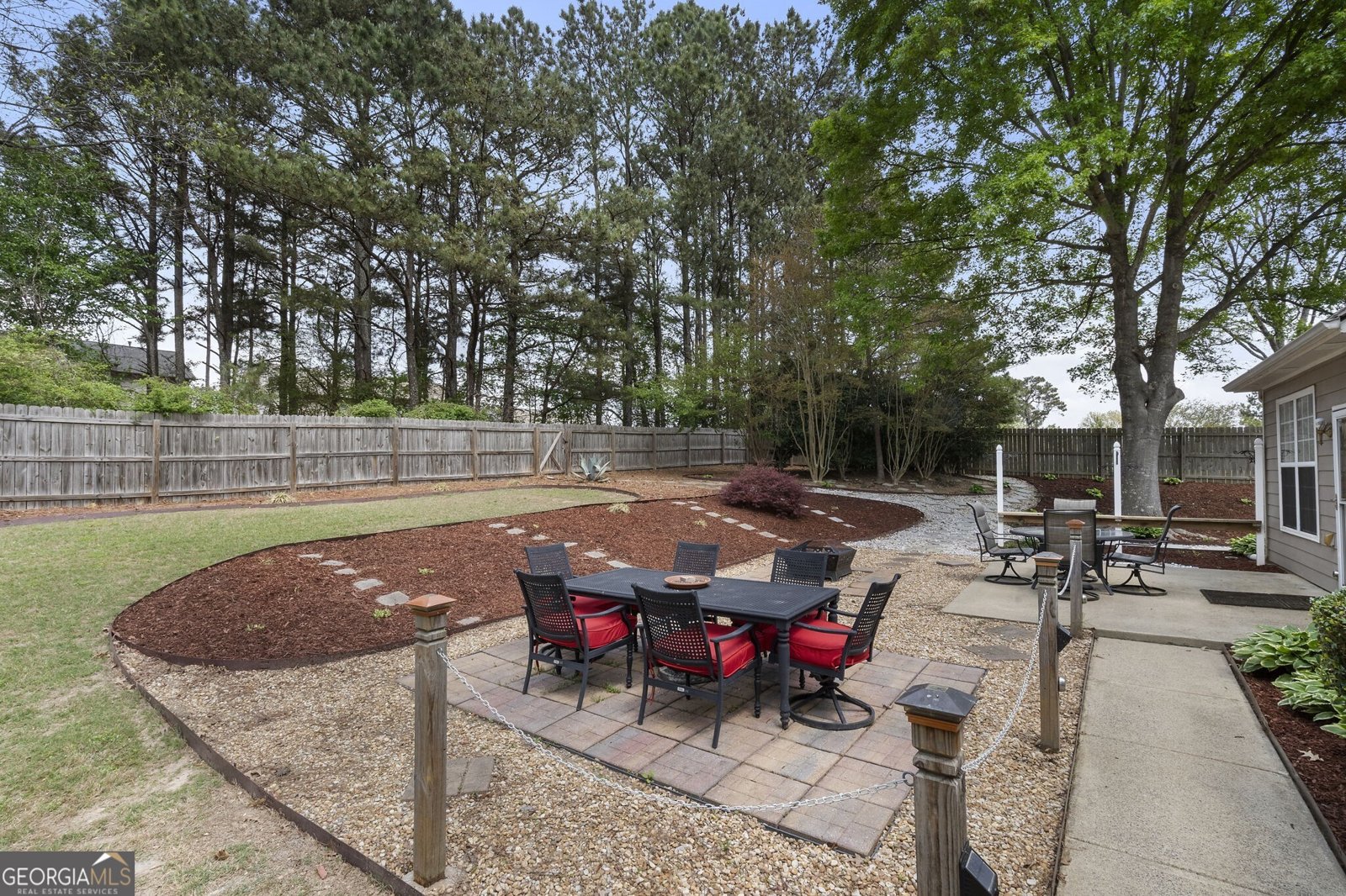 2730 Barimore Place Dacula - Photo 24