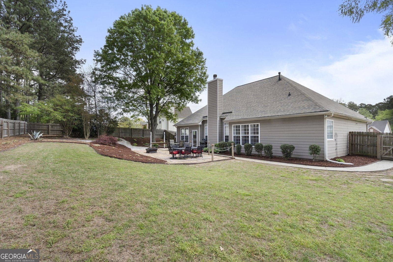 2730 Barimore Place Dacula - Photo 25