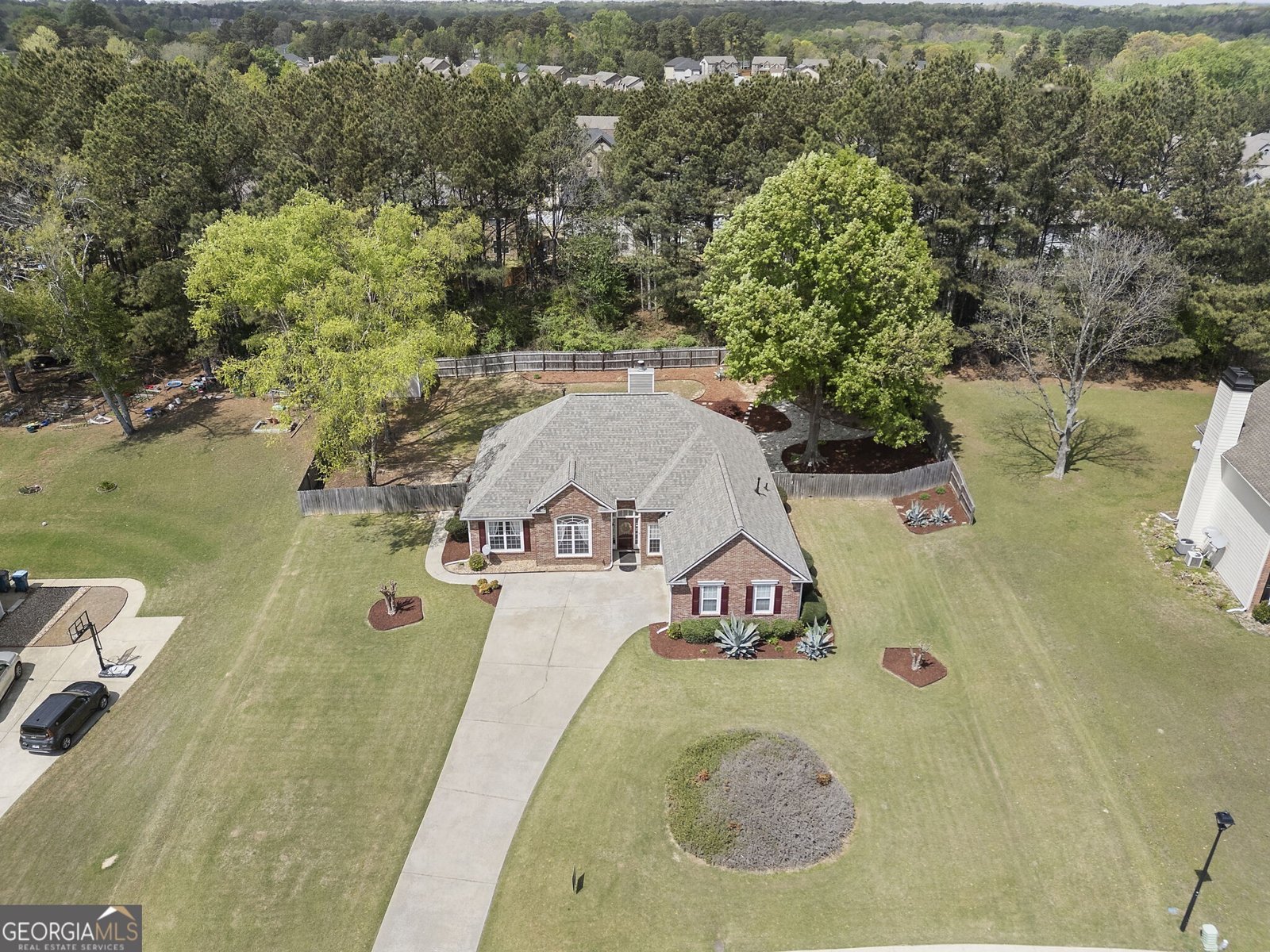 2730 Barimore Place Dacula - Photo 26