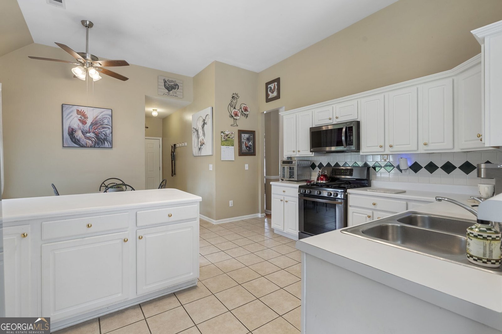 2730 Barimore Place Dacula - Photo 7