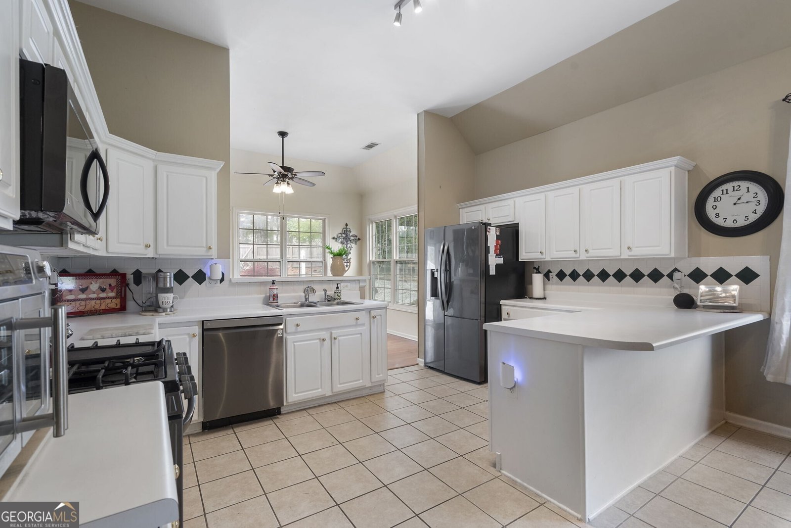 2730 Barimore Place Dacula - Photo 8