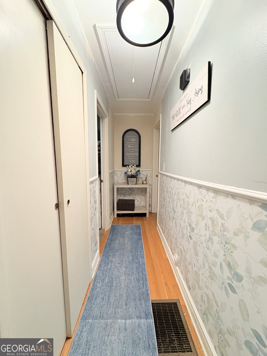 768 Swan Lake Road Stockbridge - Photo 10