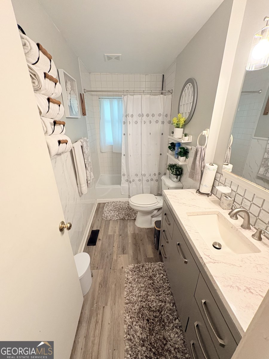 768 Swan Lake Road Stockbridge - Photo 11