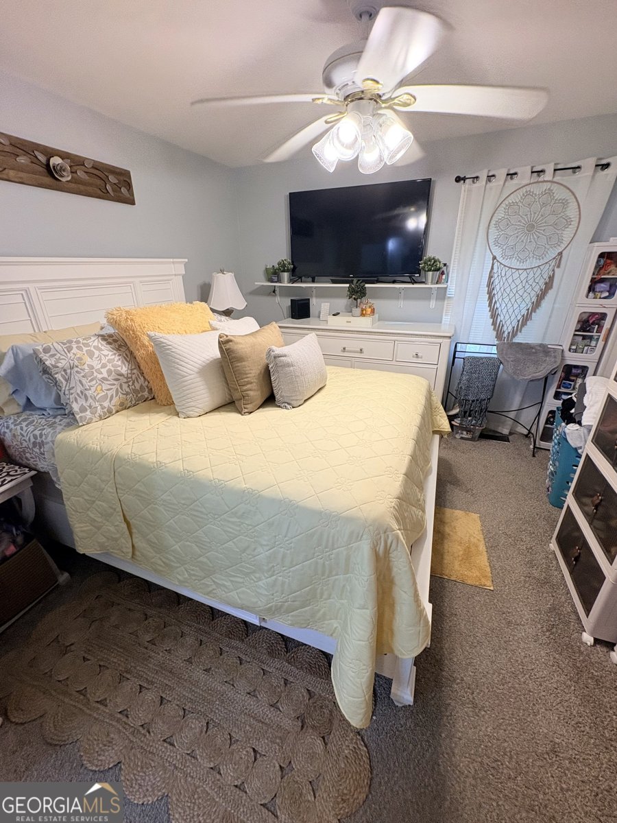 768 Swan Lake Road Stockbridge - Photo 14