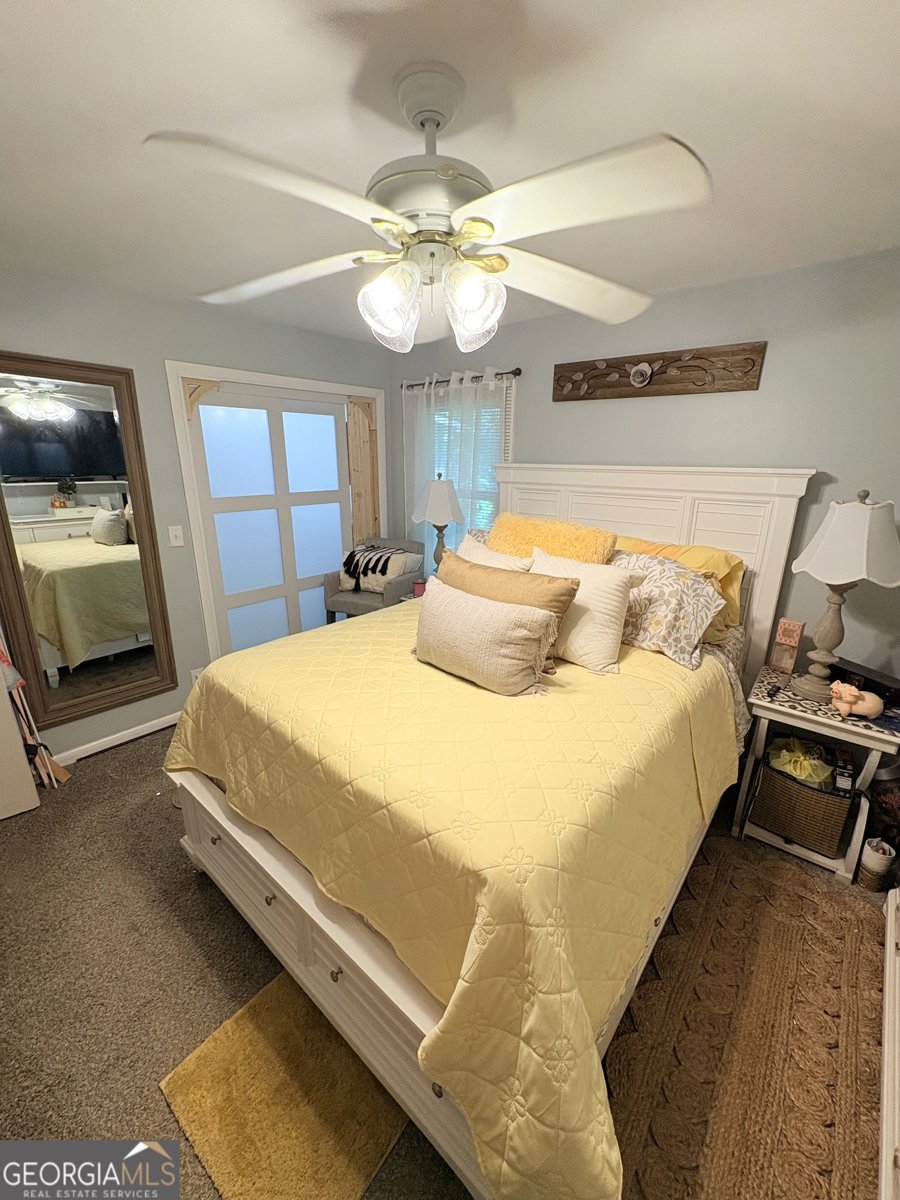 768 Swan Lake Road Stockbridge - Photo 15