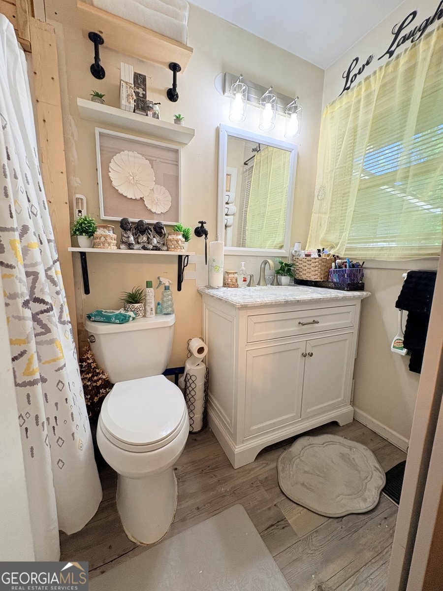 768 Swan Lake Road Stockbridge - Photo 16