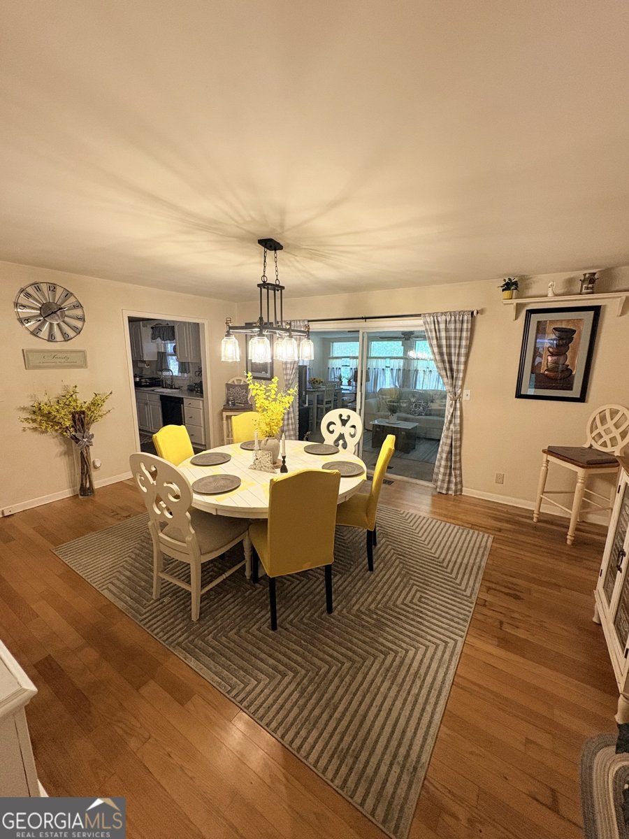 768 Swan Lake Road Stockbridge - Photo 18