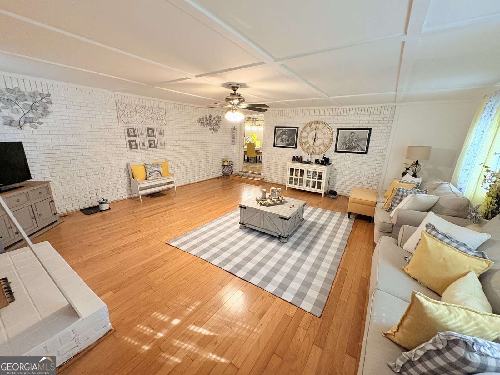 768 Swan Lake Road Stockbridge - Photo 21