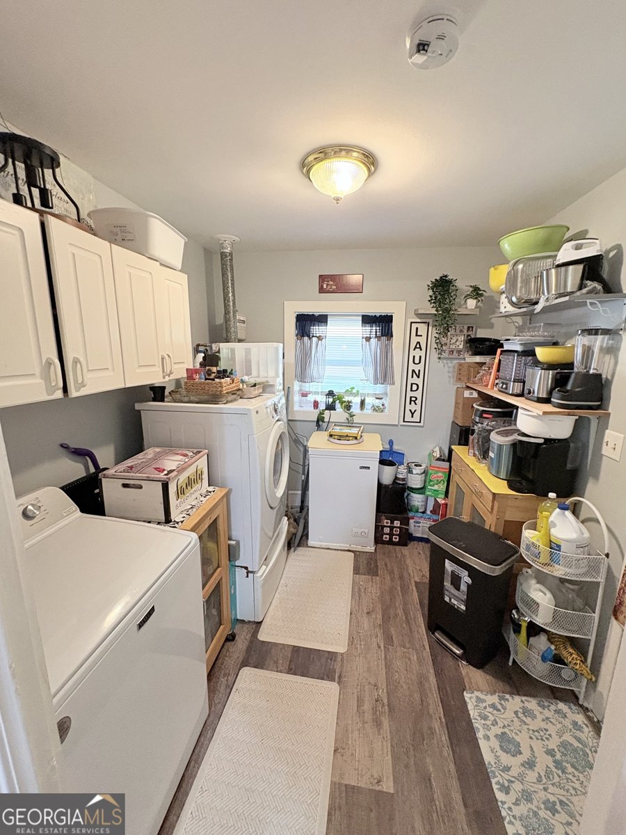 768 Swan Lake Road Stockbridge - Photo 24