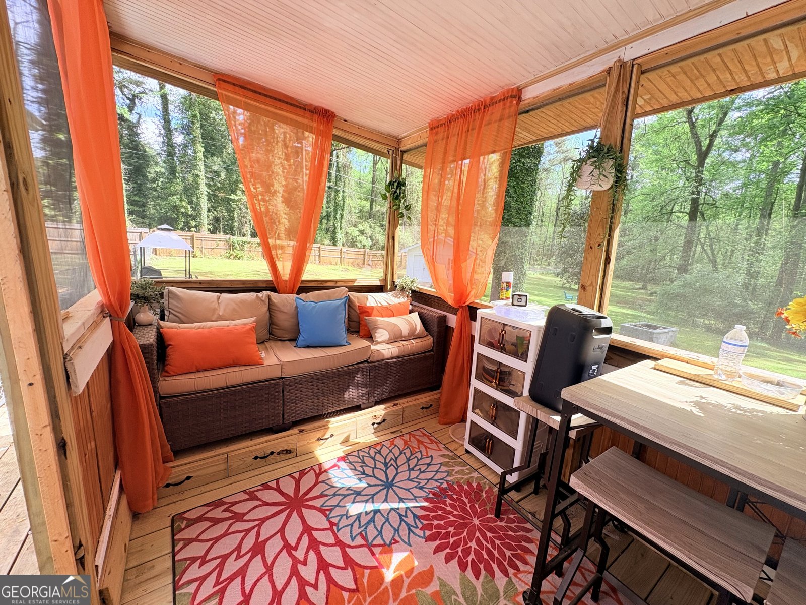 768 Swan Lake Road Stockbridge - Photo 6