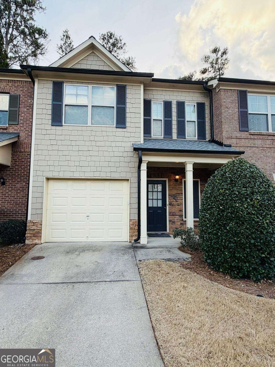 1723 Ridenour Parkway Kennesaw - Photo 1