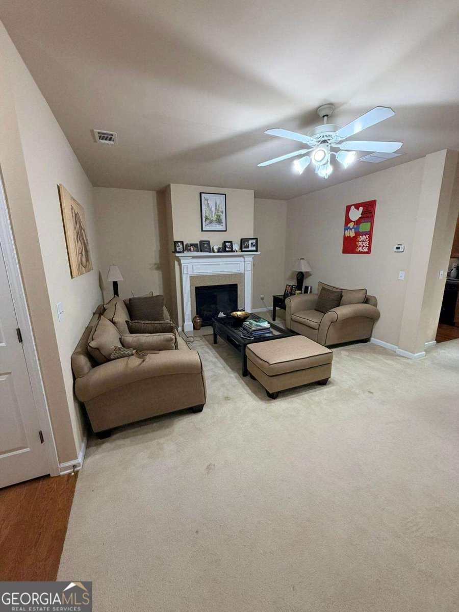 1723 Ridenour Parkway Kennesaw - Photo 16