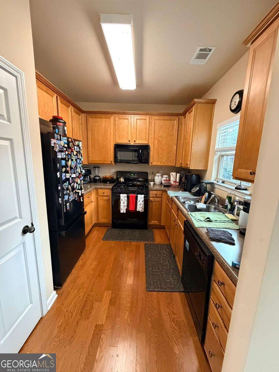 1723 Ridenour Parkway Kennesaw - Photo 6