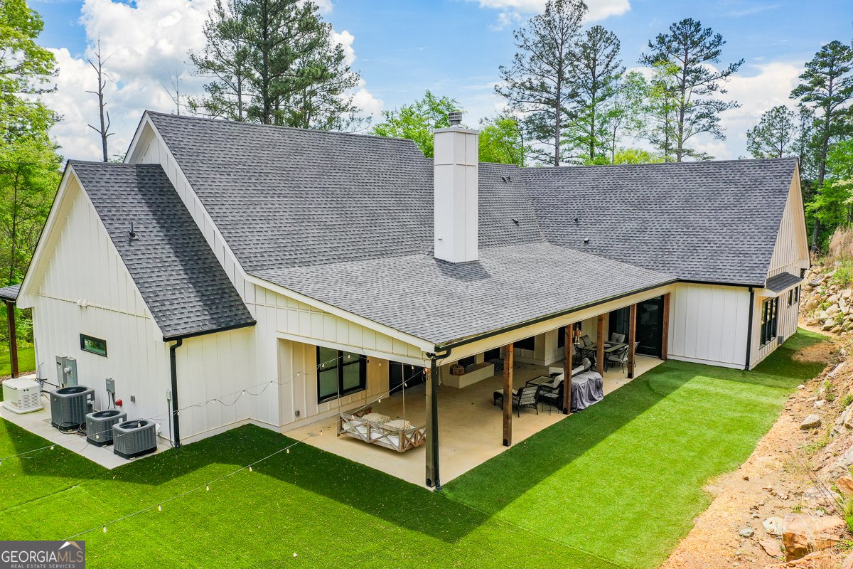 1839 Tibbitts Road Dallas - Photo 67