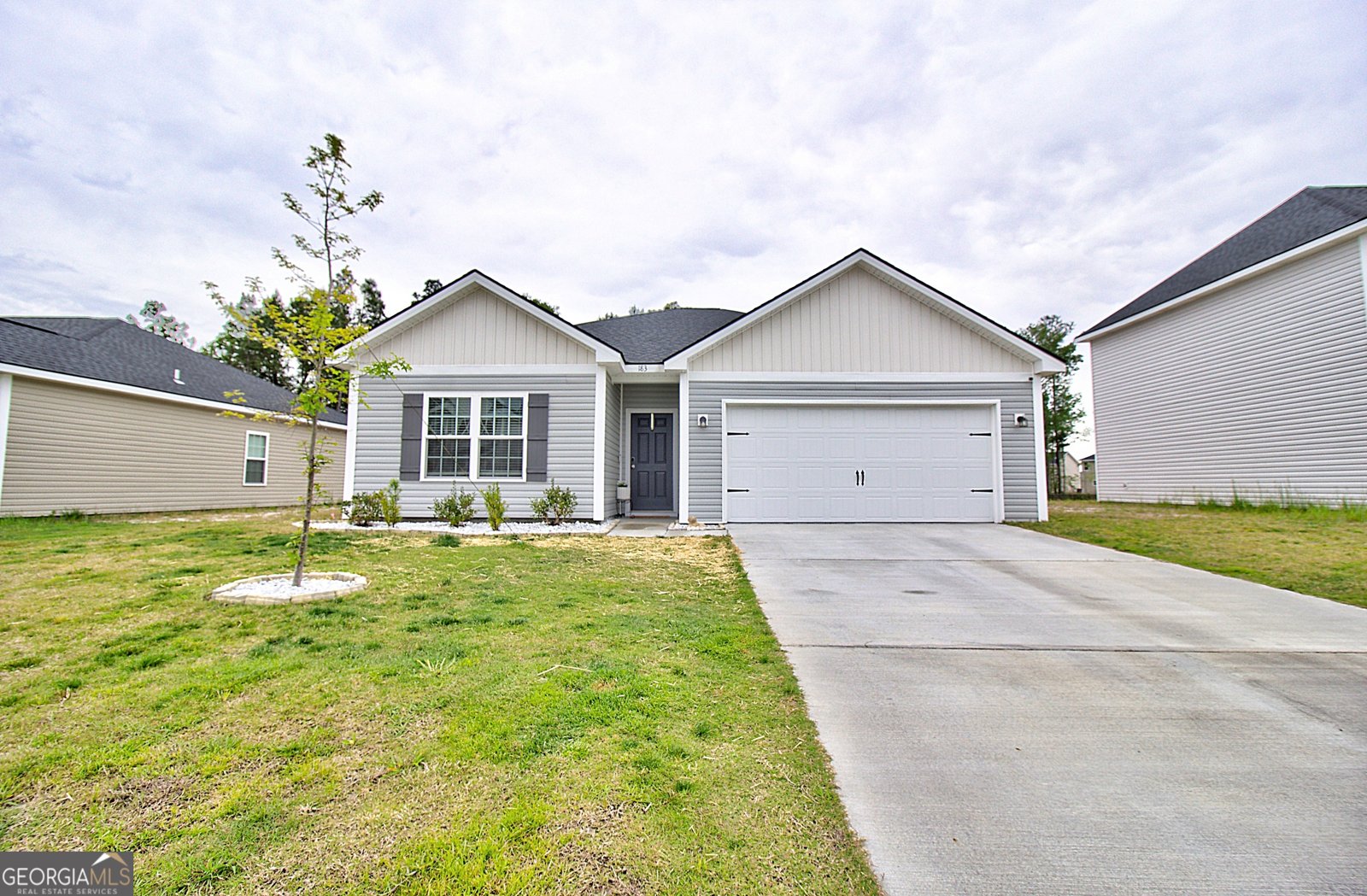 183 W. W. Winn Avenue Hinesville - main photo