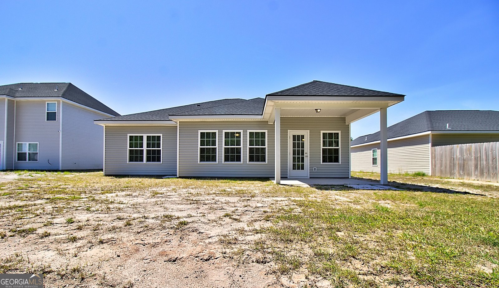 183 W. W. Winn Avenue Hinesville - Photo 30