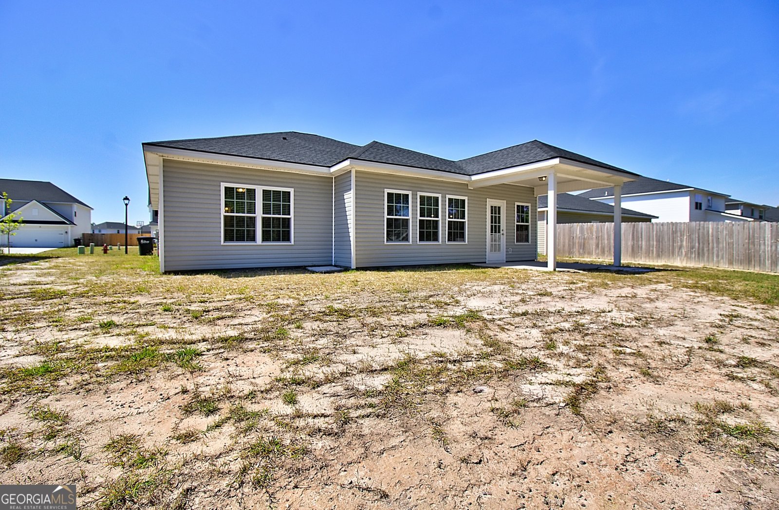 183 W. W. Winn Avenue Hinesville - Photo 31
