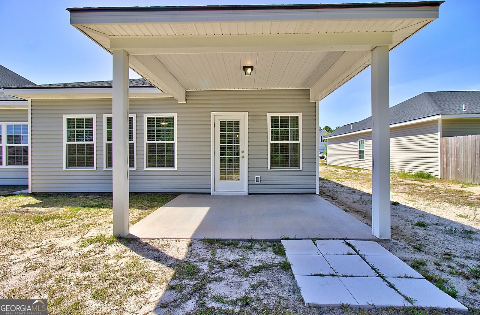 183 W. W. Winn Avenue Hinesville - Photo 32