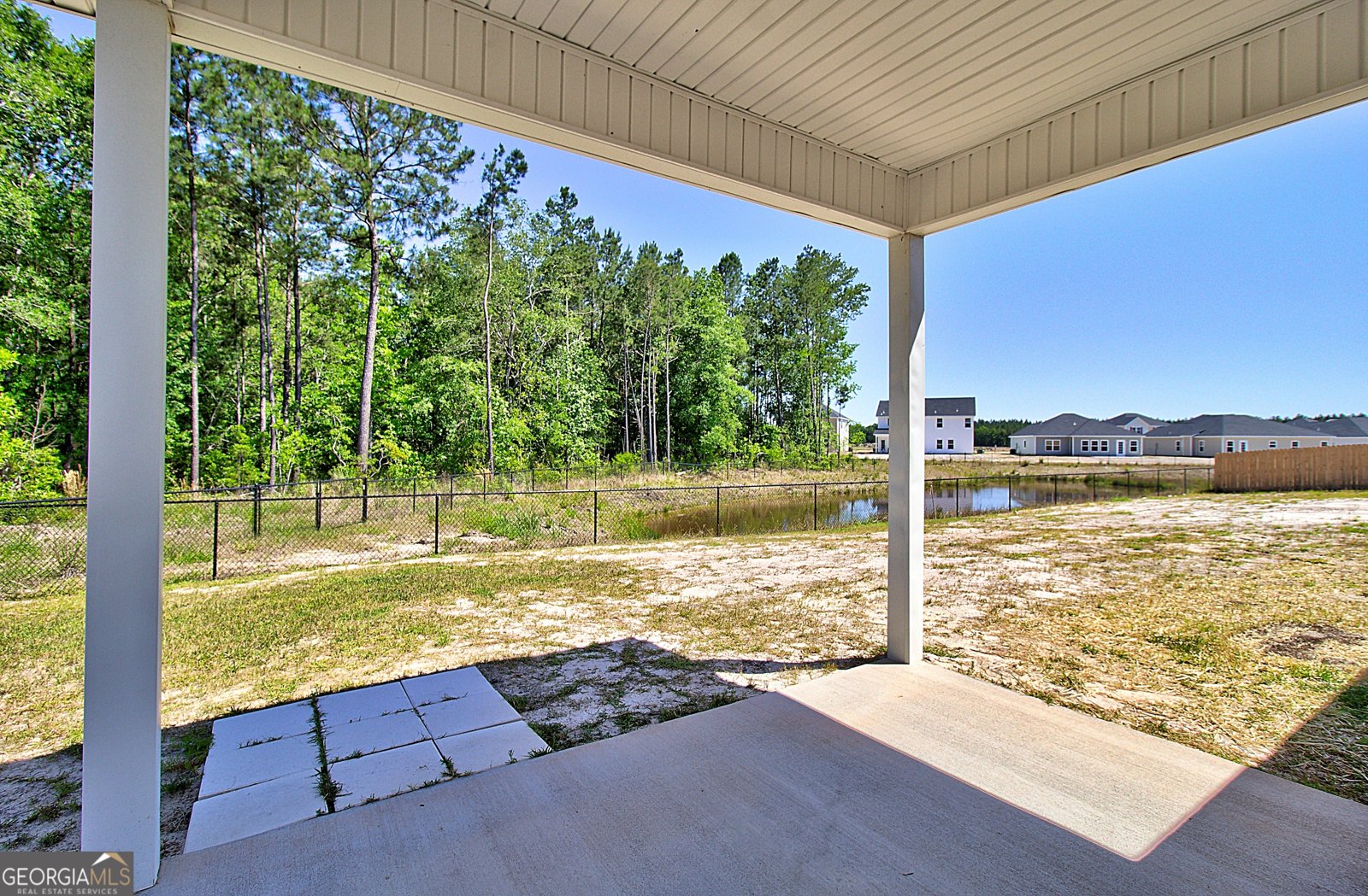 183 W. W. Winn Avenue Hinesville - Photo 33
