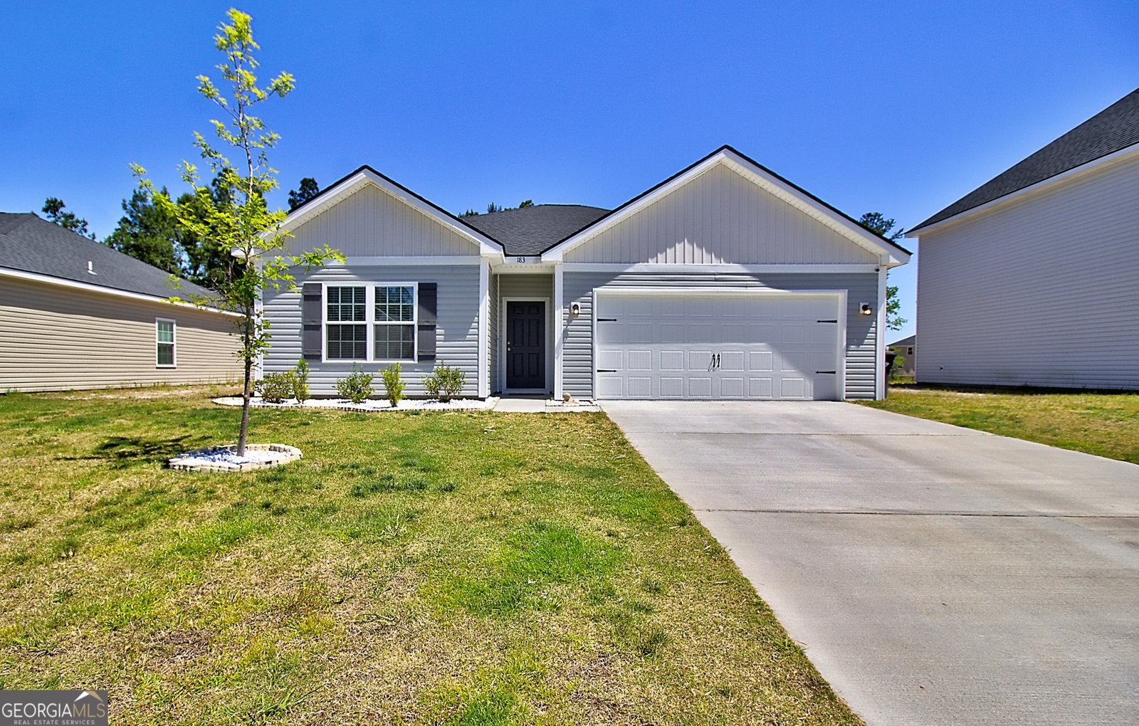 183 W. W. Winn Avenue Hinesville - Photo 34