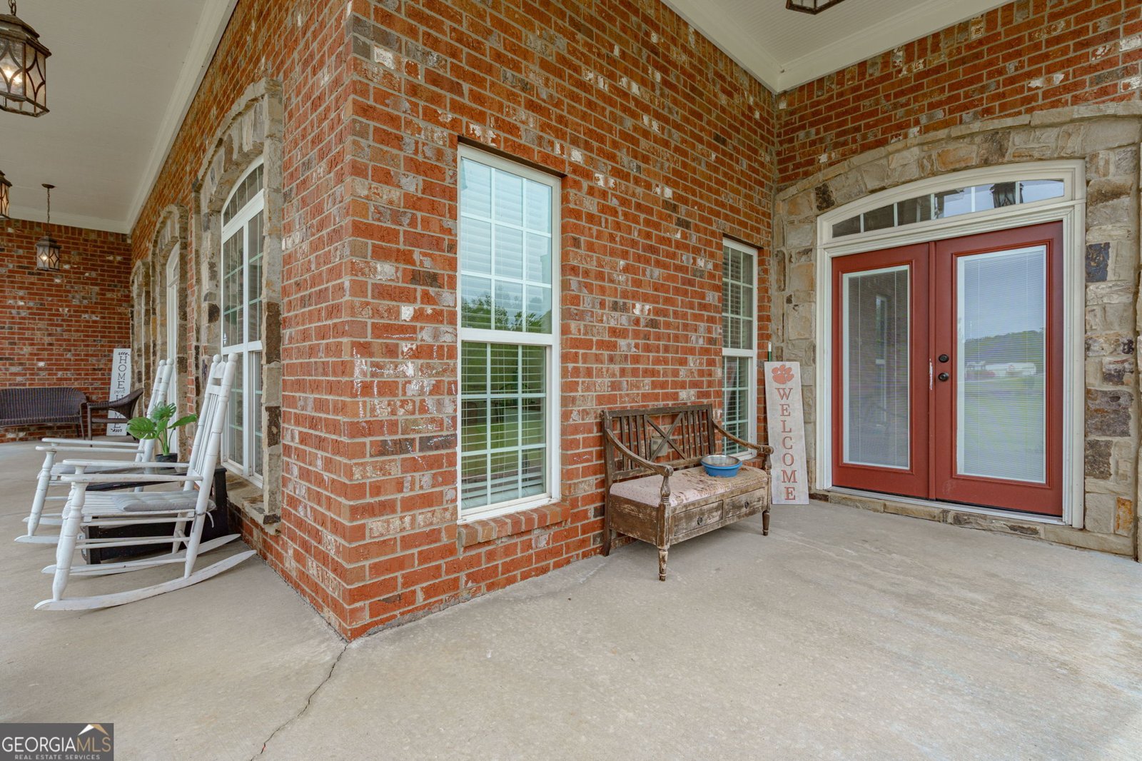 725 Amber Lakes Court Social Circle - Photo 13