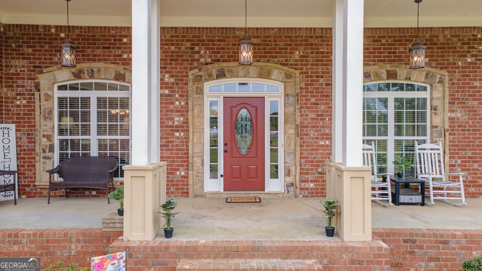 725 Amber Lakes Court Social Circle - Photo 14