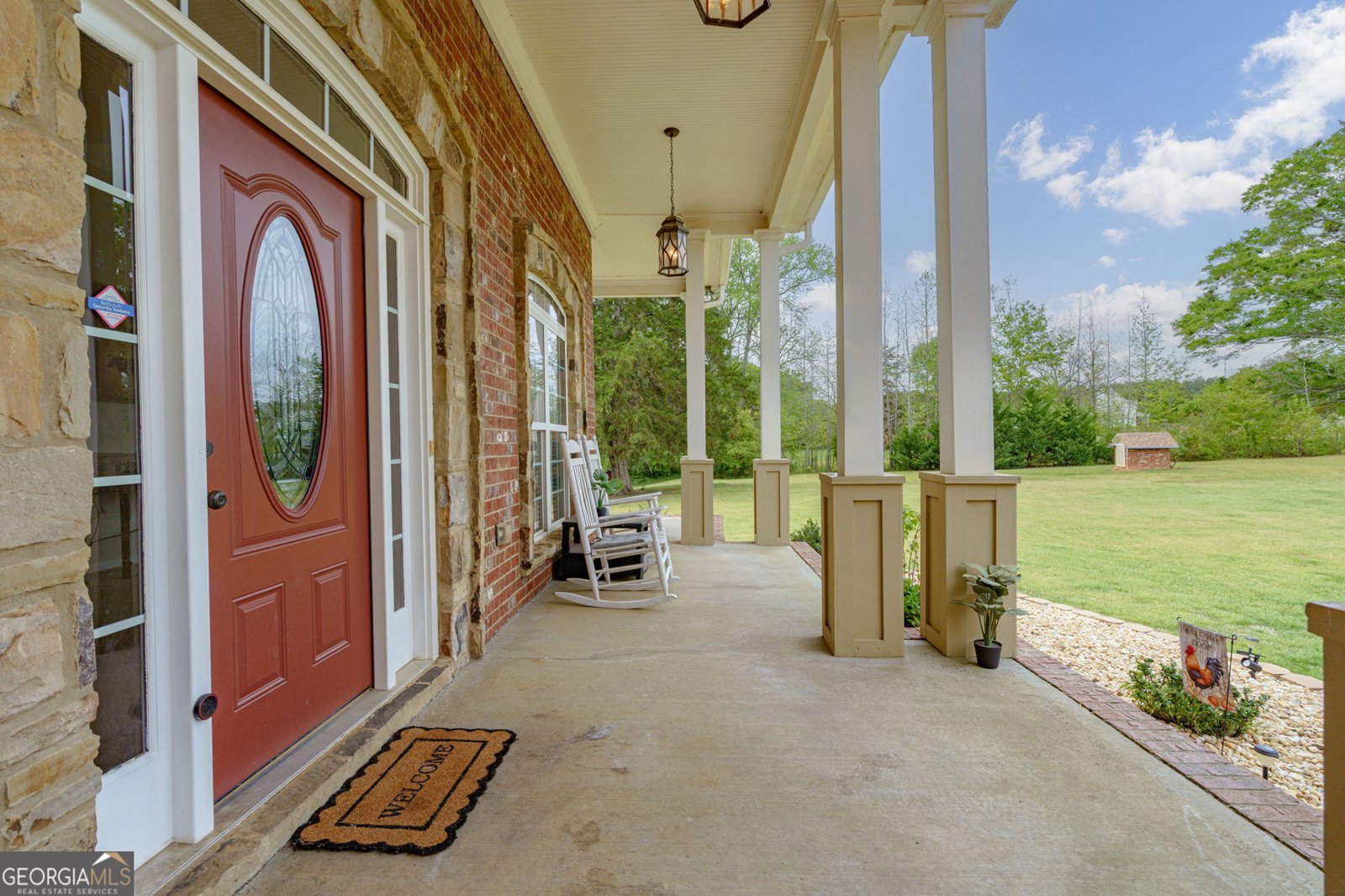 725 Amber Lakes Court Social Circle - Photo 15