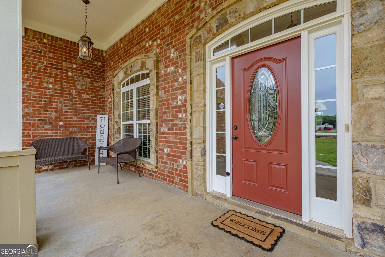 725 Amber Lakes Court Social Circle - Photo 16