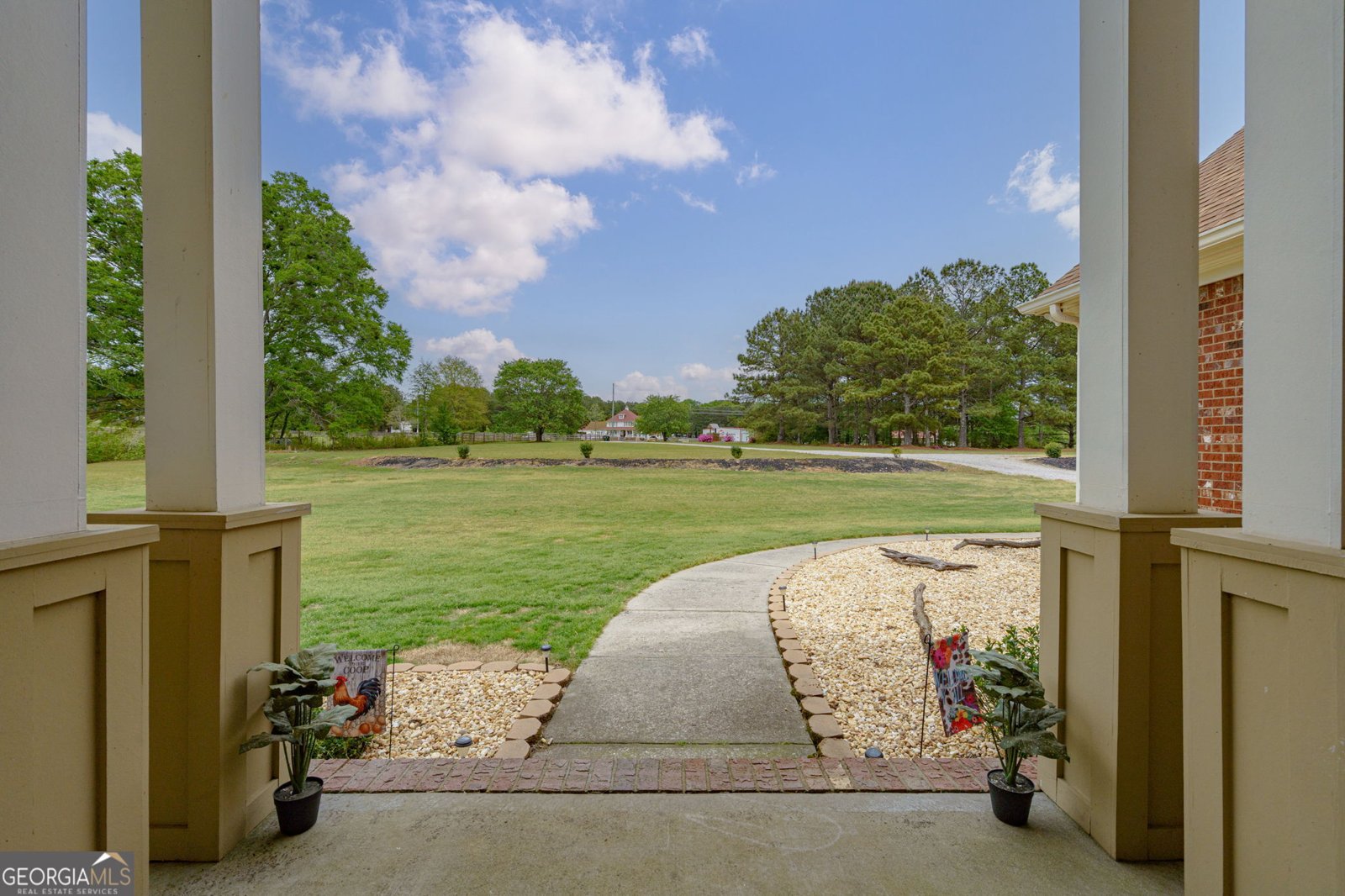 725 Amber Lakes Court Social Circle - Photo 17