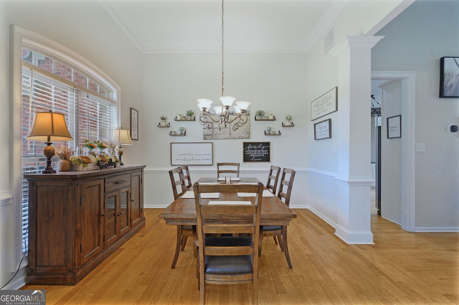 725 Amber Lakes Court Social Circle - Photo 18