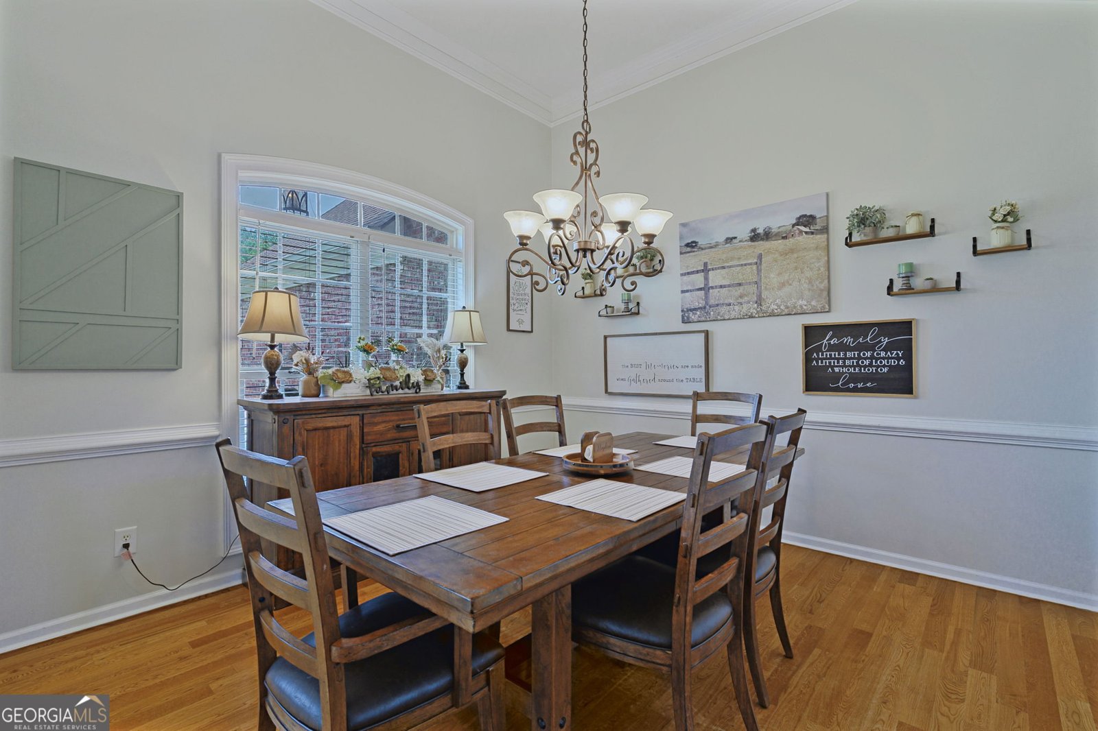 725 Amber Lakes Court Social Circle - Photo 19