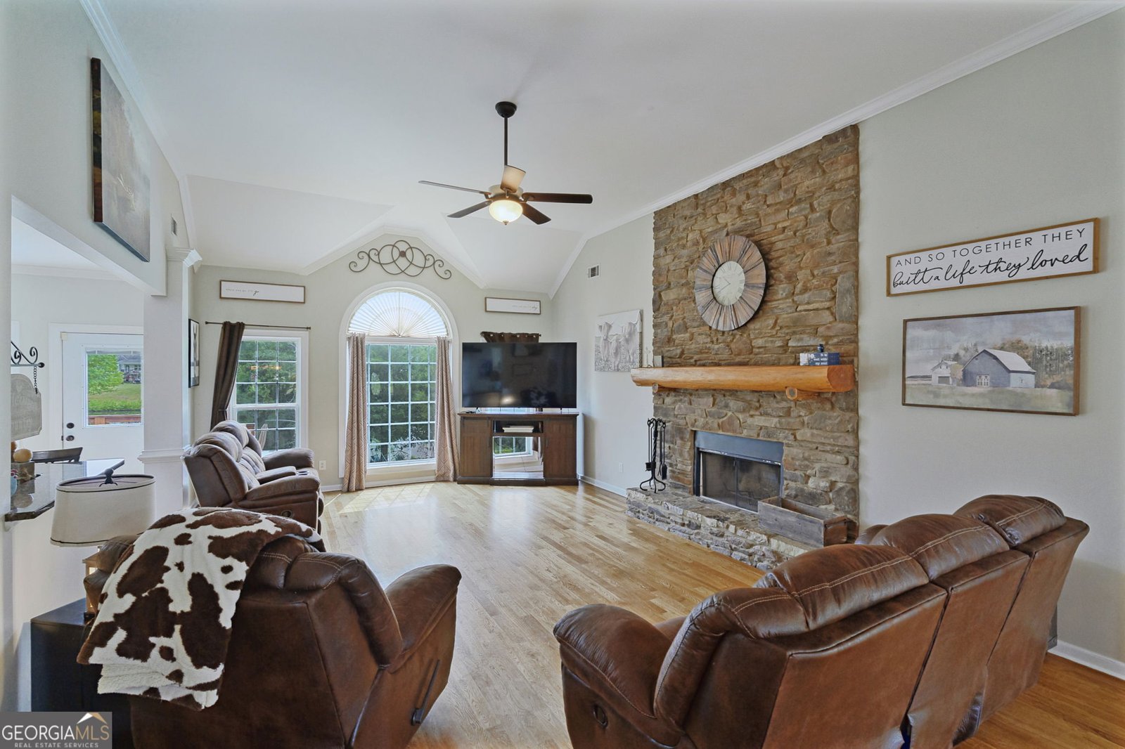 725 Amber Lakes Court Social Circle - Photo 21