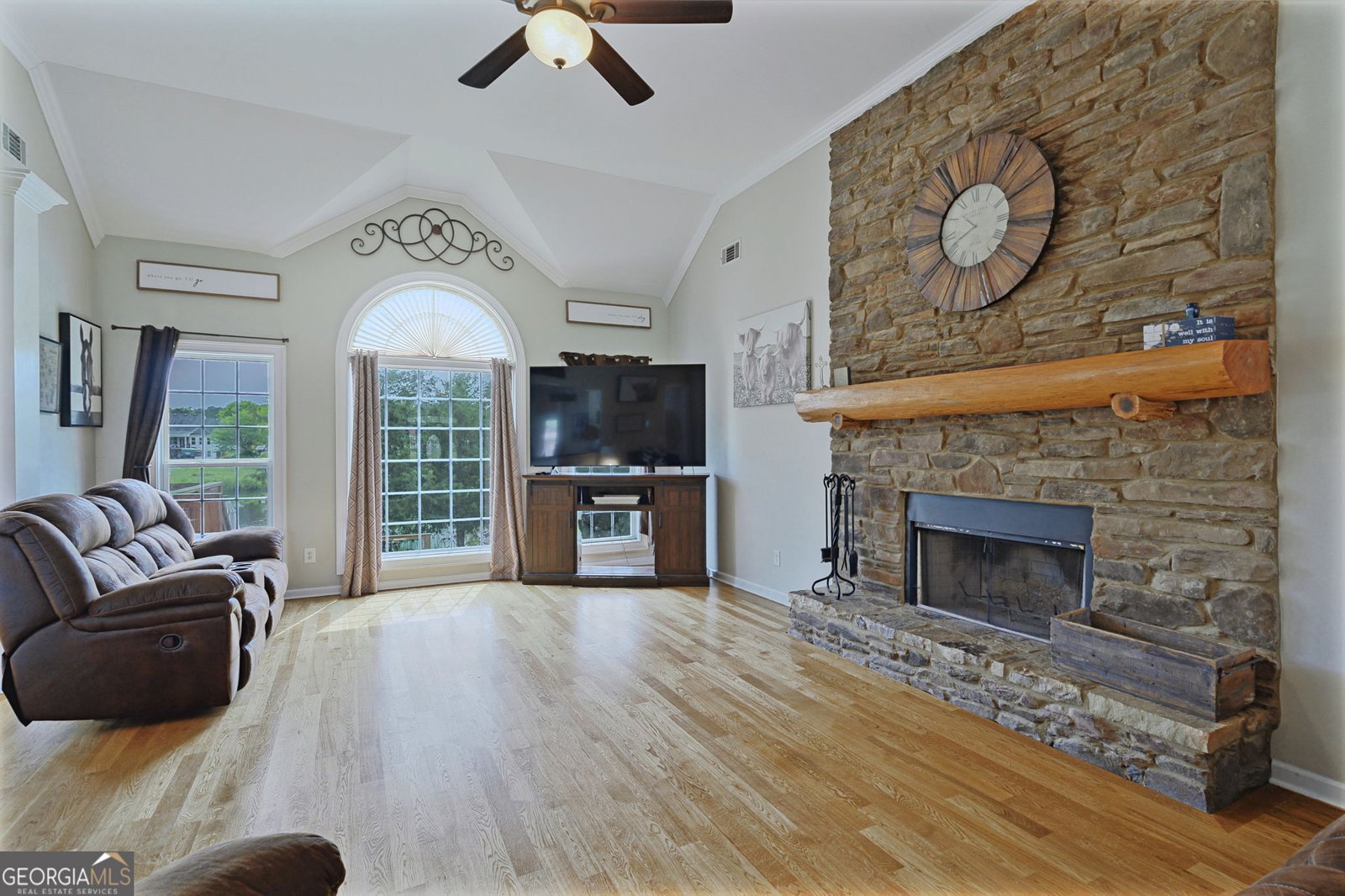 725 Amber Lakes Court Social Circle - Photo 22