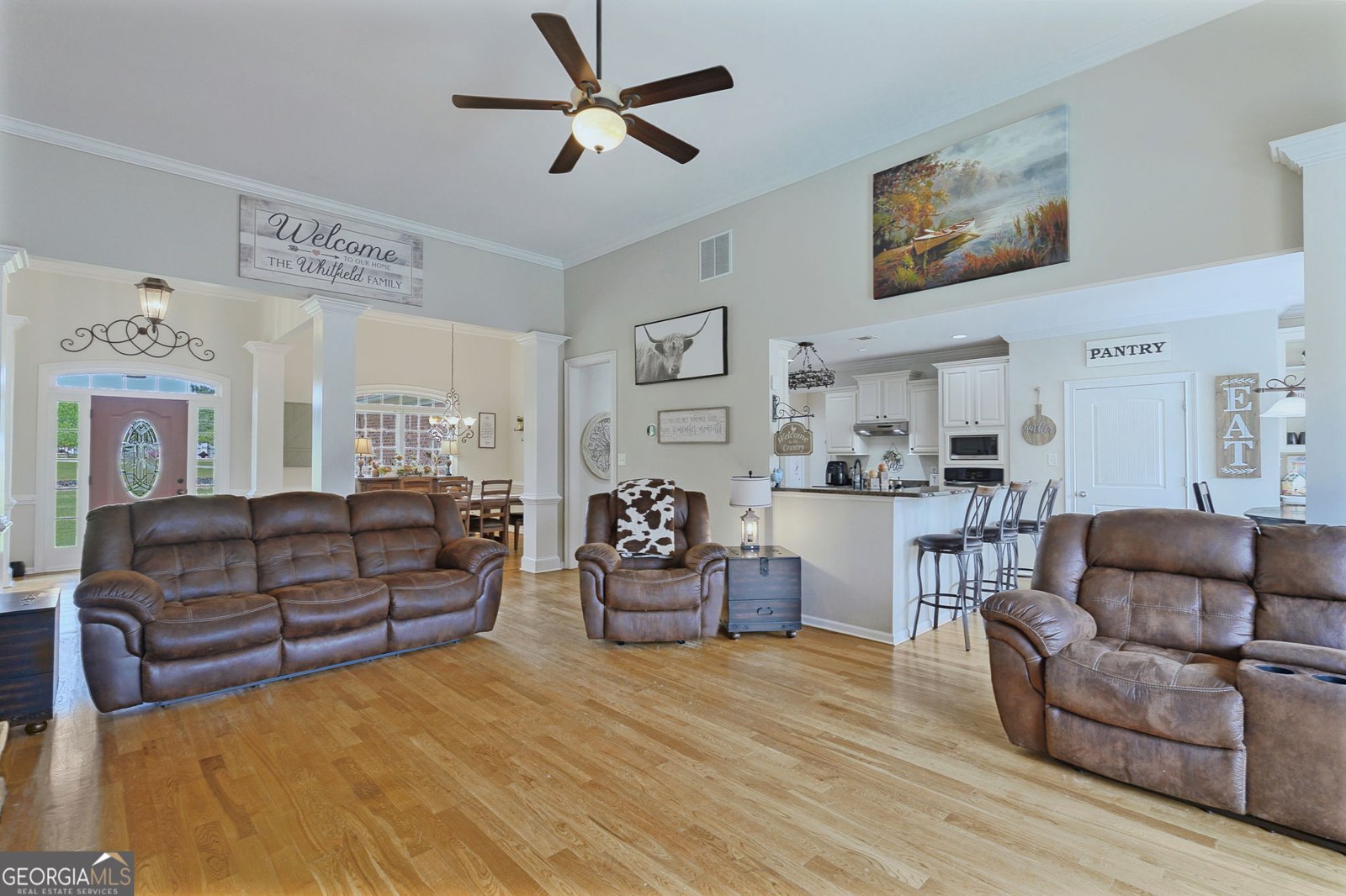 725 Amber Lakes Court Social Circle - Photo 23