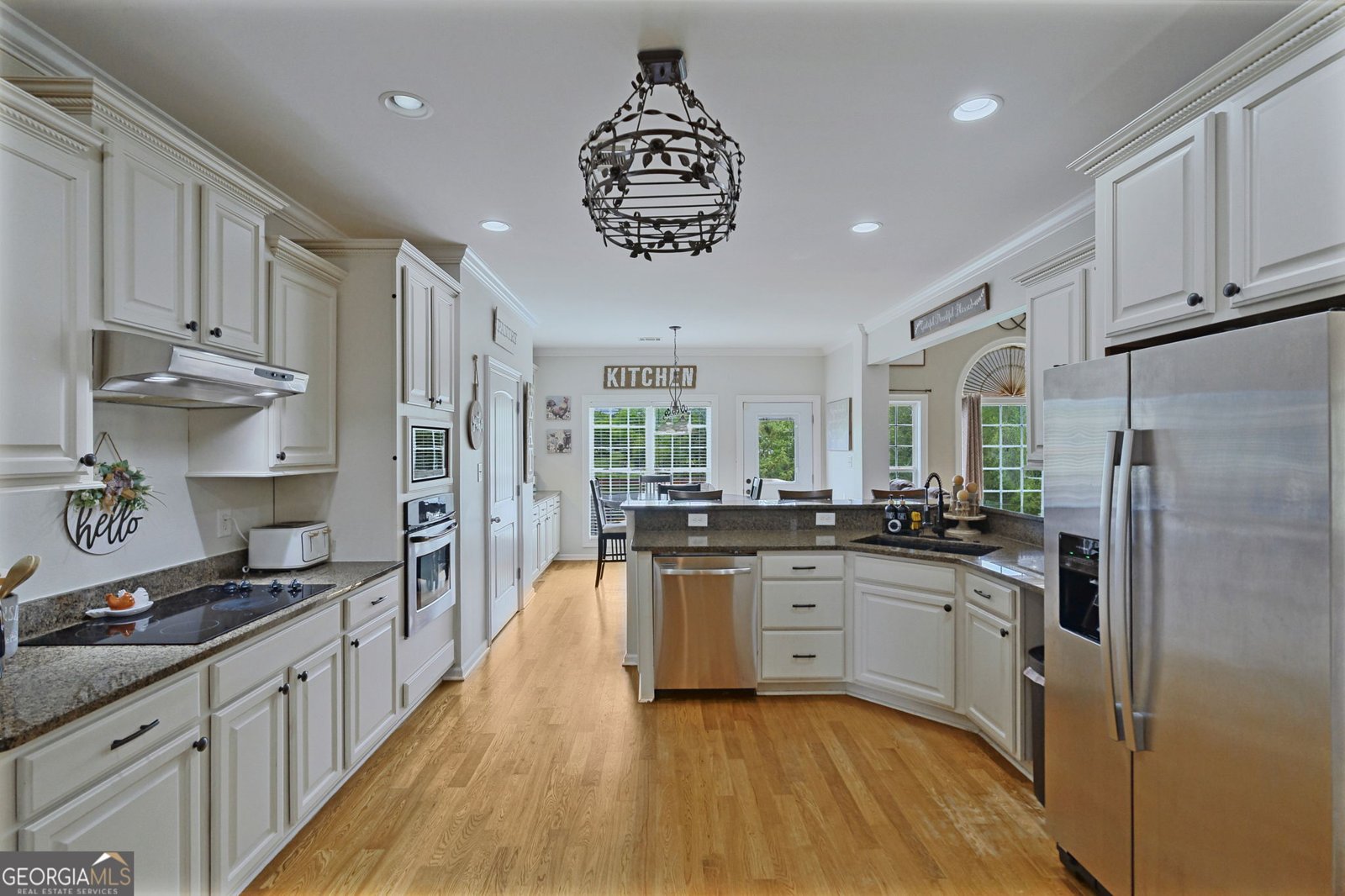 725 Amber Lakes Court Social Circle - Photo 24