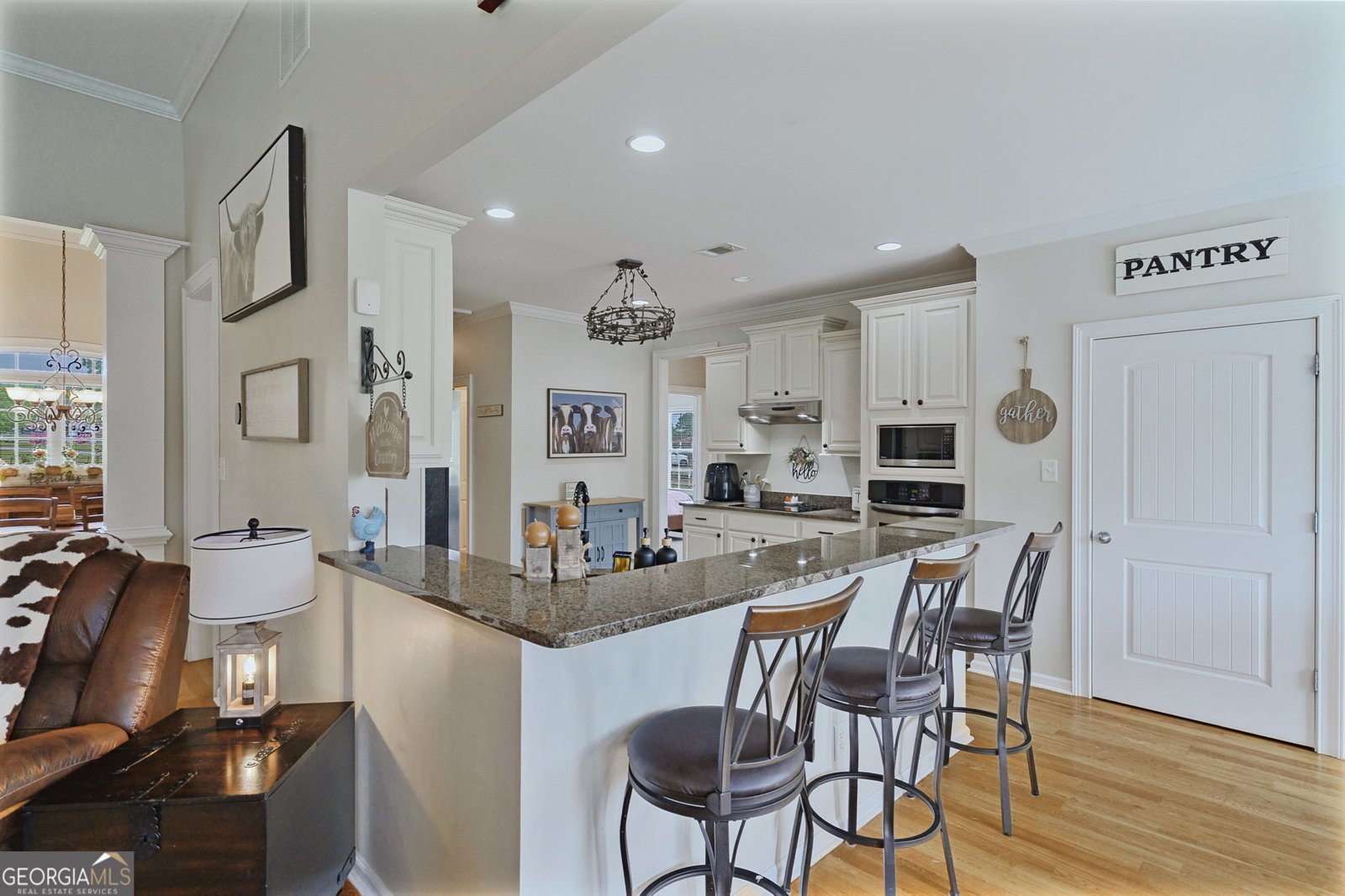 725 Amber Lakes Court Social Circle - Photo 27