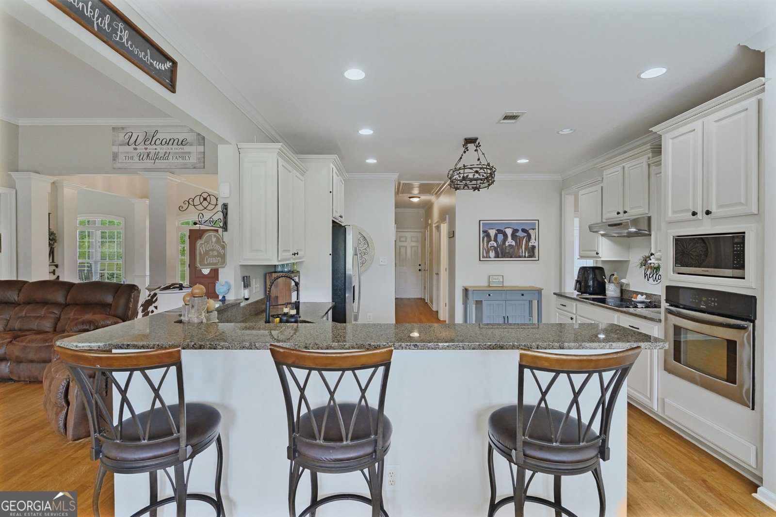 725 Amber Lakes Court Social Circle - Photo 28