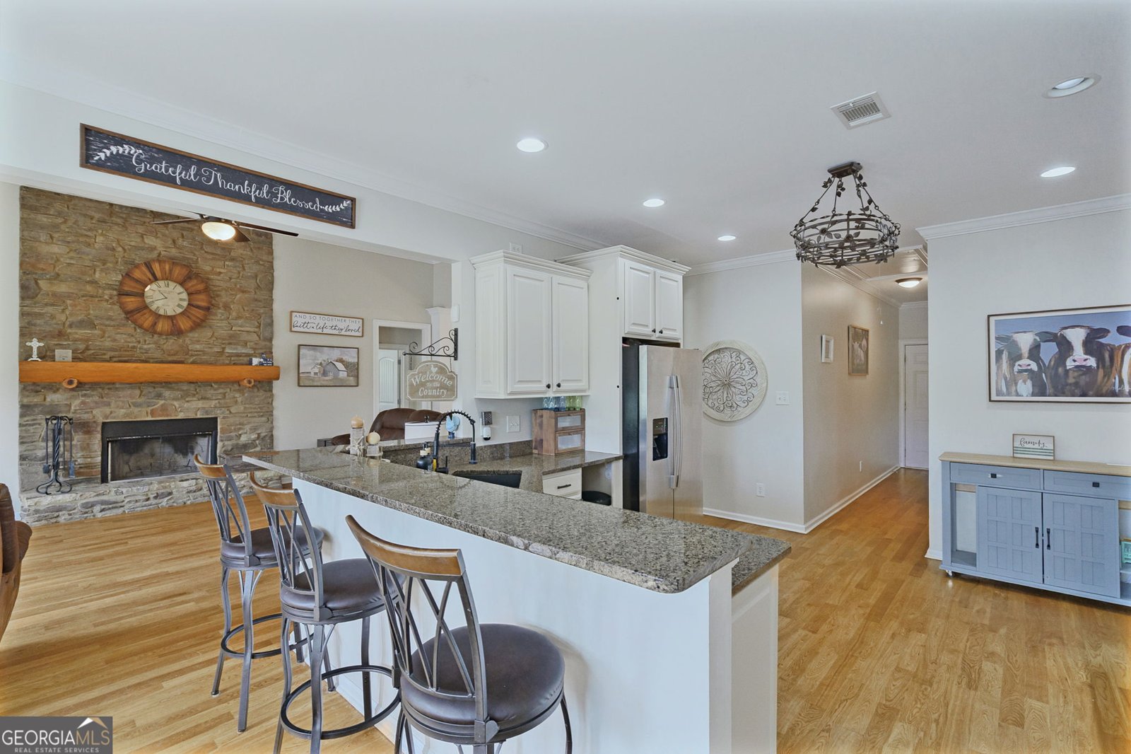 725 Amber Lakes Court Social Circle - Photo 29