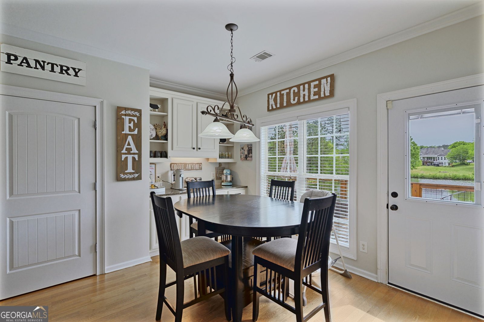 725 Amber Lakes Court Social Circle - Photo 30