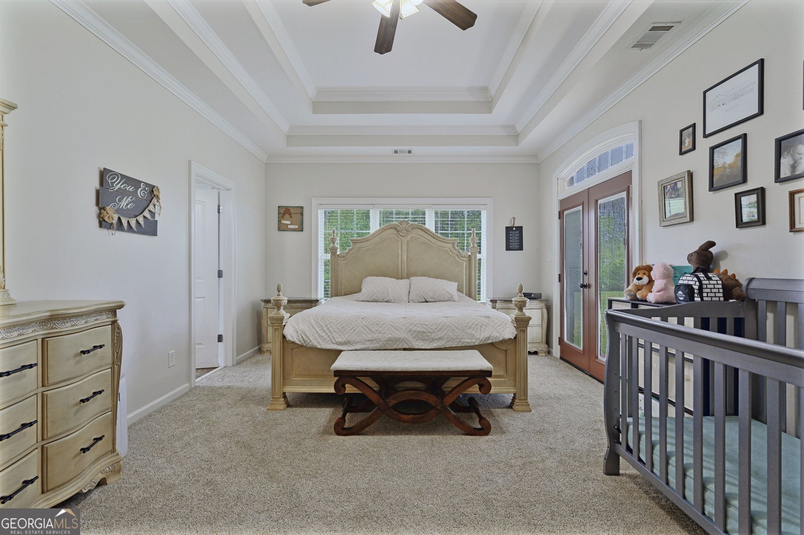 725 Amber Lakes Court Social Circle - Photo 31