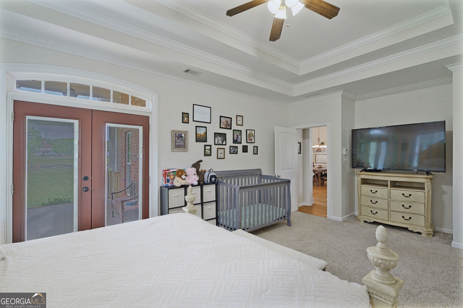 725 Amber Lakes Court Social Circle - Photo 32