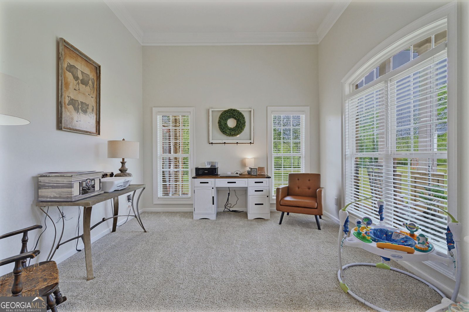 725 Amber Lakes Court Social Circle - Photo 36