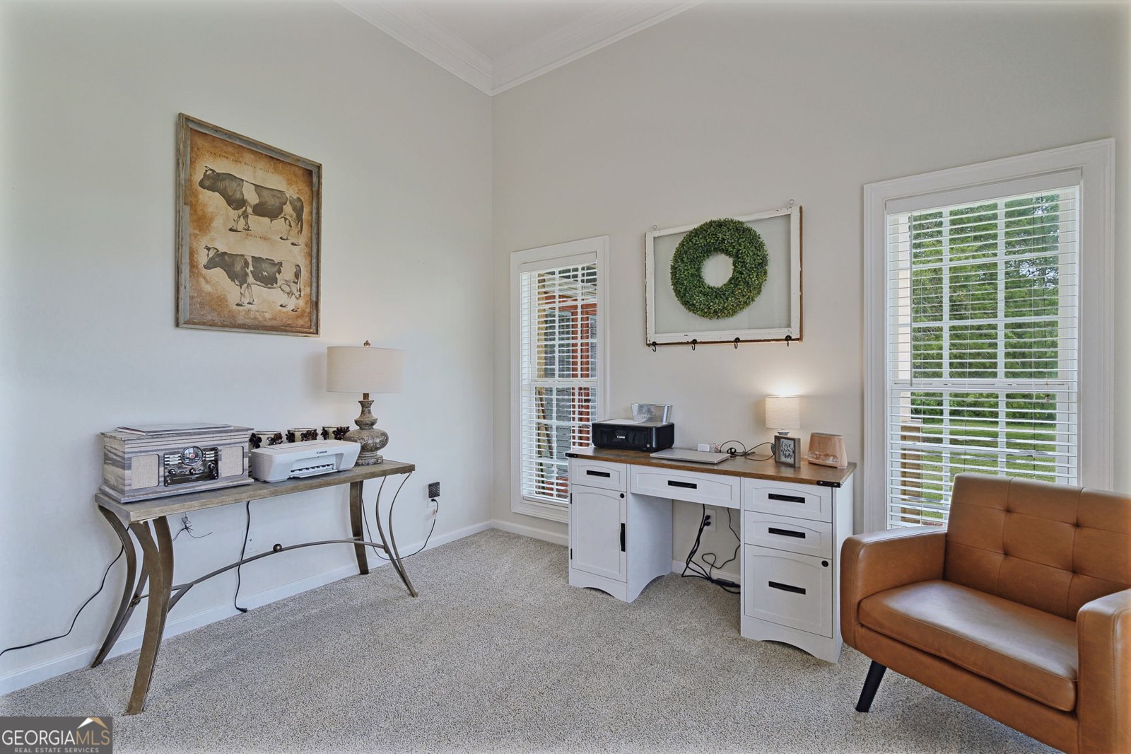 725 Amber Lakes Court Social Circle - Photo 37