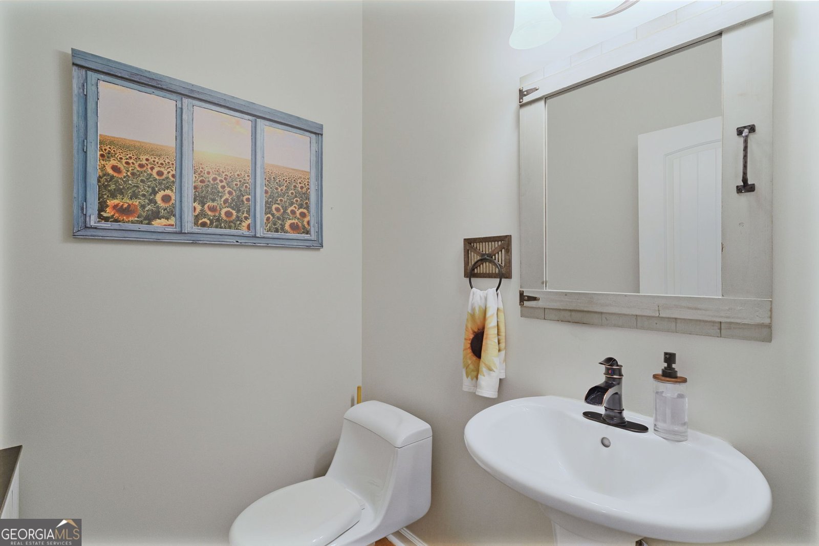 725 Amber Lakes Court Social Circle - Photo 43