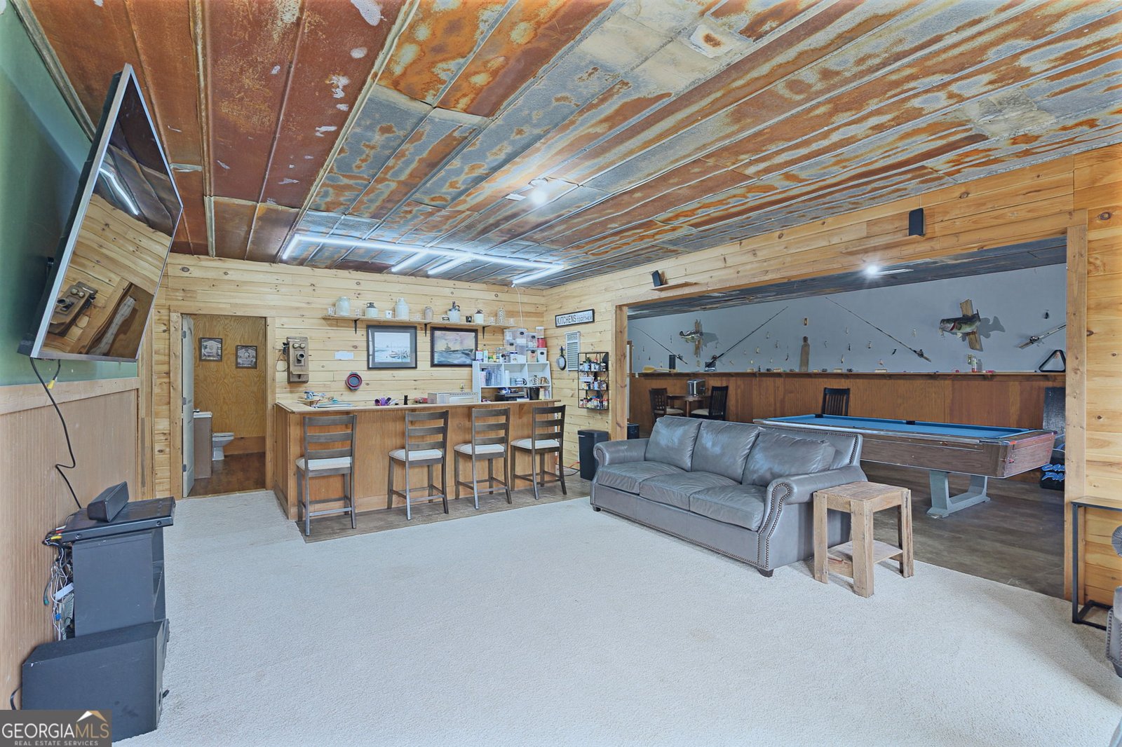 725 Amber Lakes Court Social Circle - Photo 44