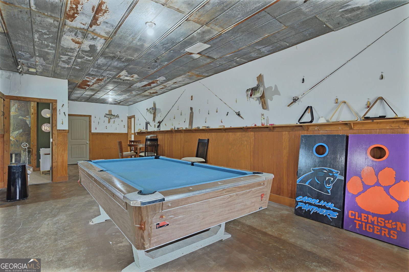 725 Amber Lakes Court Social Circle - Photo 47