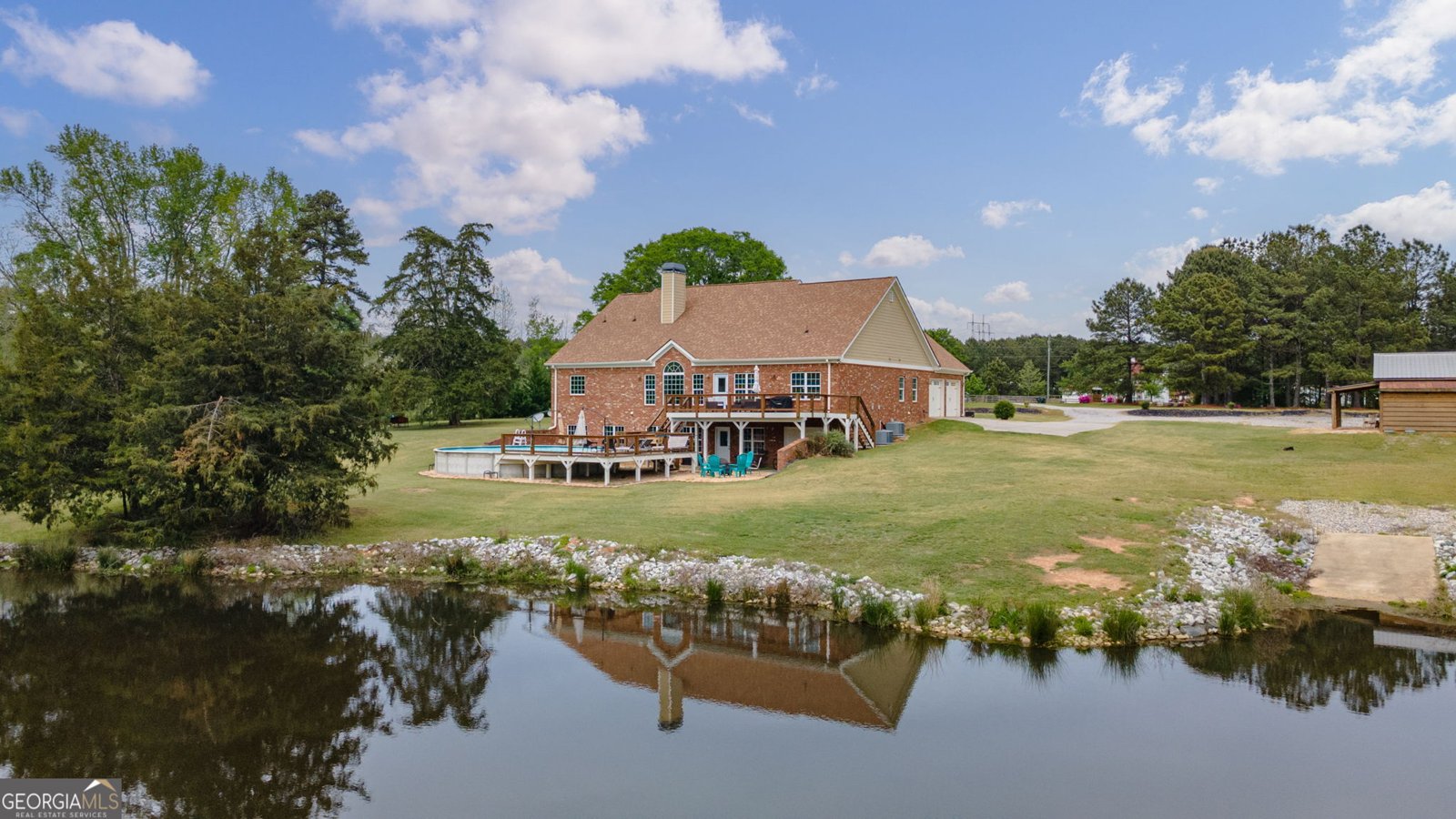 725 Amber Lakes Court Social Circle - Photo 57