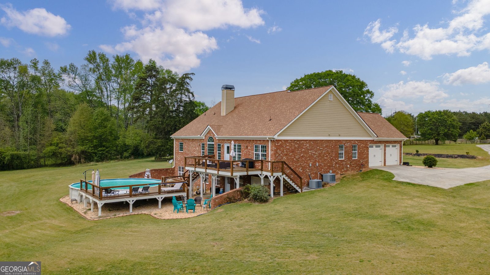 725 Amber Lakes Court Social Circle - Photo 59