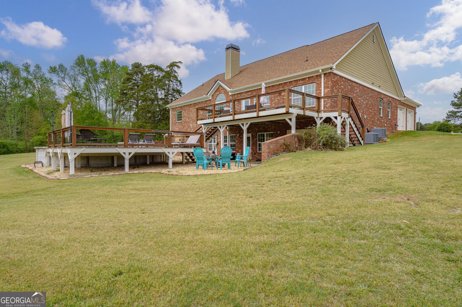 725 Amber Lakes Court Social Circle - Photo 60