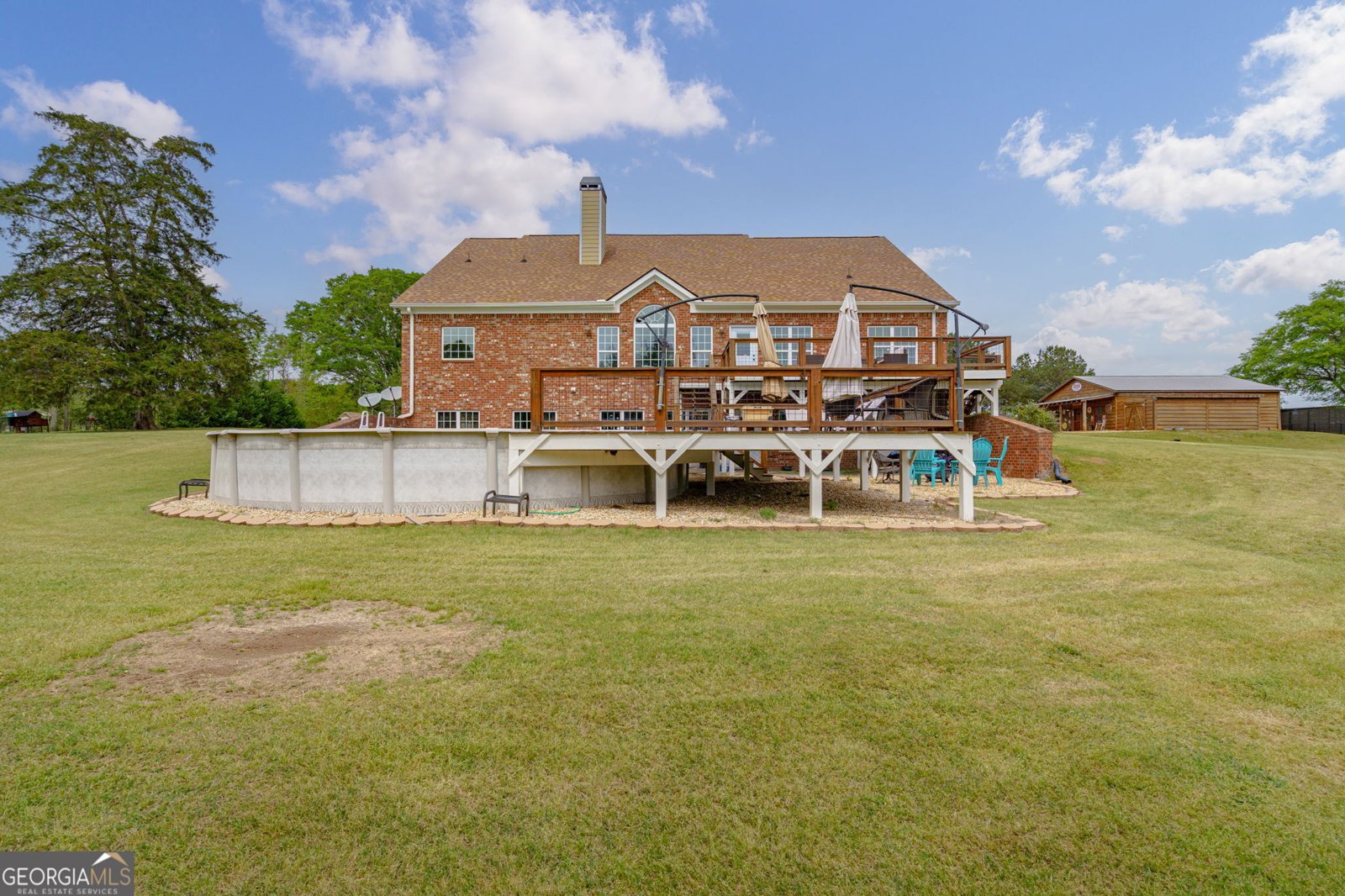 725 Amber Lakes Court Social Circle - Photo 62